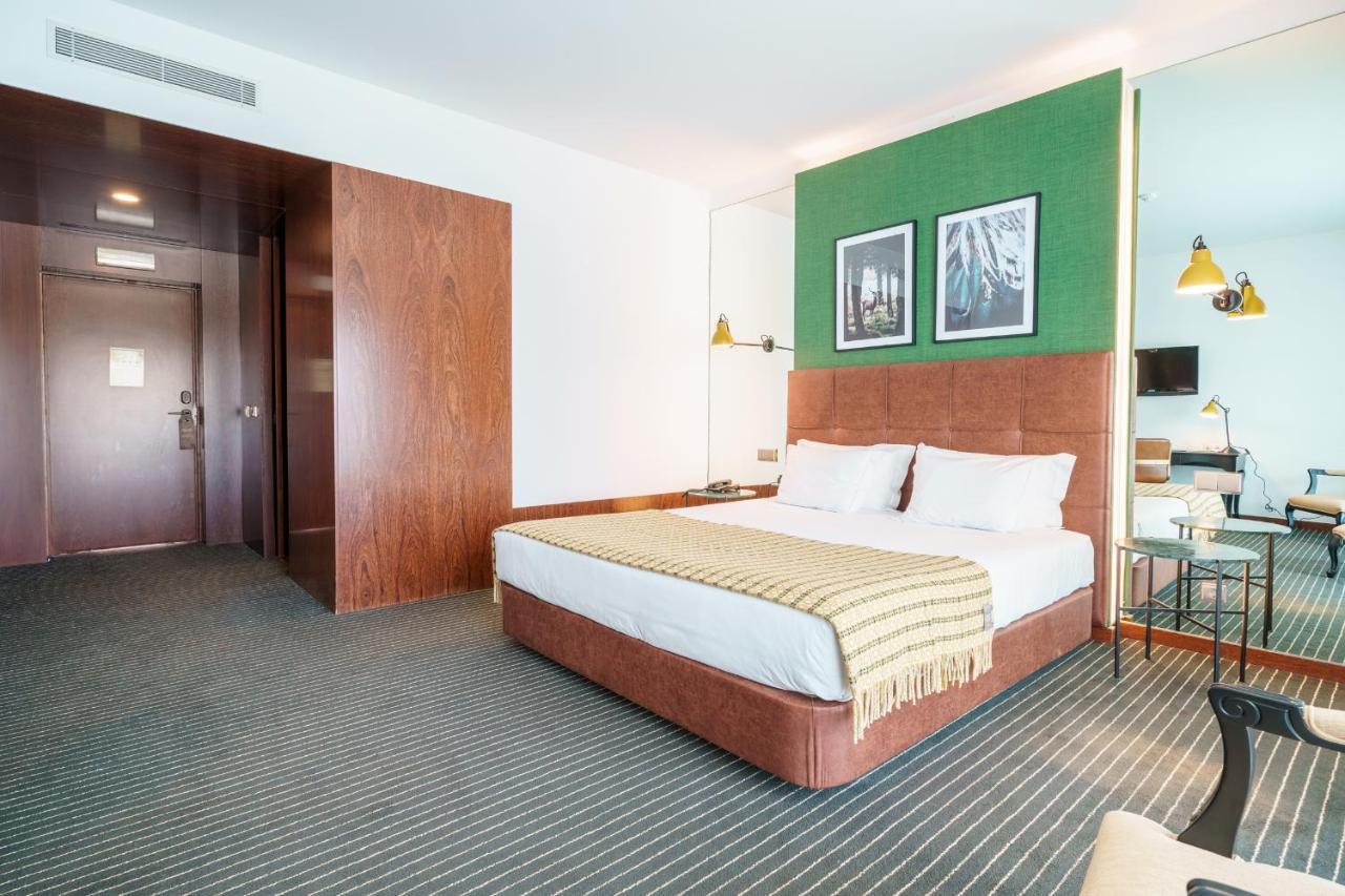Habitación Romántica