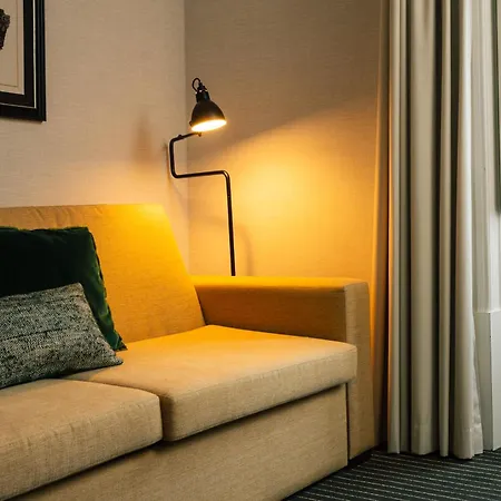 Monte Real - Hotel, Termas&Spa-3