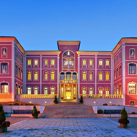 Monte Real - Hotel, Termas&Spa-2